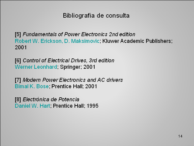 electronica de potencia rashid 3 edicion pdf